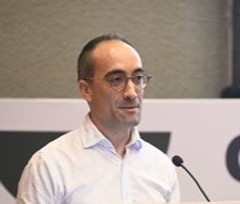 Juan Francisco Arrazola Herreros